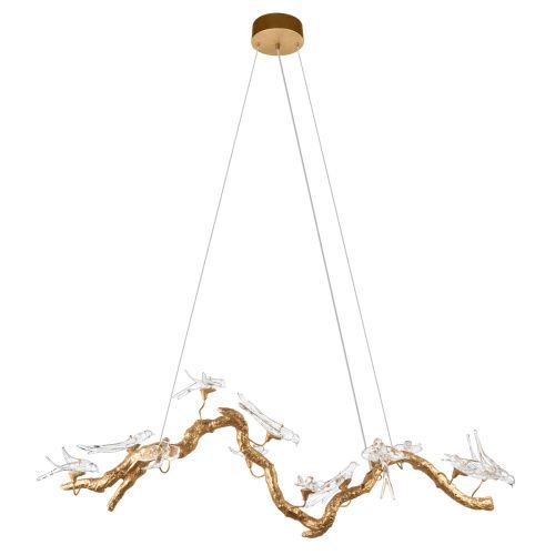 Люстра подвесная Loft It Voa 10378/1500P