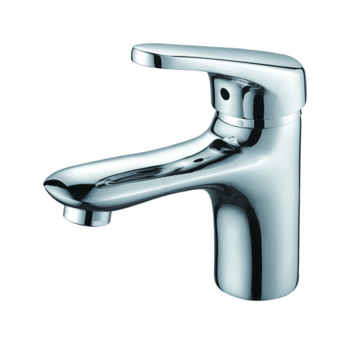 Смеситель D-Lin D110460 на раковину хром