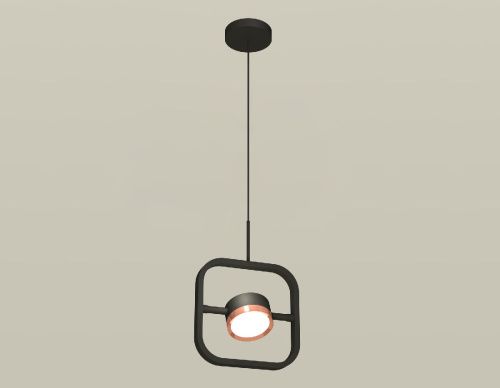 Светильник подвесной Ambrella Light Traditional (Традитионал) XB9119104