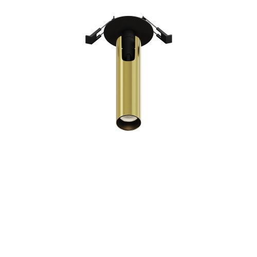 Светильник встраиваемый Maytoni Technical Focus T C141RS-L125-6W3K-BBS