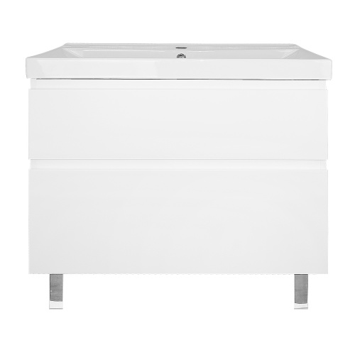 Тумба с раковиной Azario Мила CS00091366
