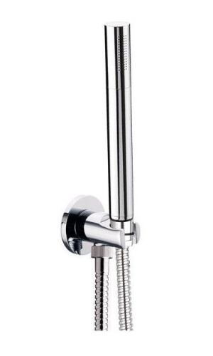 Душевой гарнитур Daniel A546435-DO настенный золото Душевой гарнитур Daniel A546435-DO настенный золото