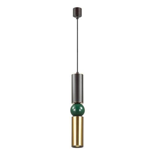 Светильник подвесной Odeon Light Sakra (Сакра) 4072/5L
