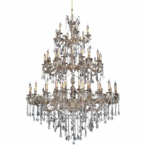 Люстра подвесная Lucia Tucci Barletta Antique (Барлетта Антикуе) Barletta 122.60 Antique