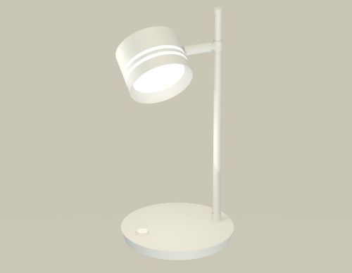 Настольная лампа Ambrella Light Traditional (Традитионал) XB9801203