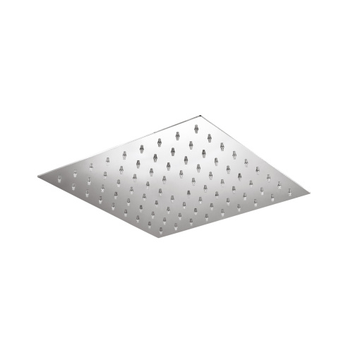 Верхний душ Plumberia Selection SHOWER SAQ3114CR хром