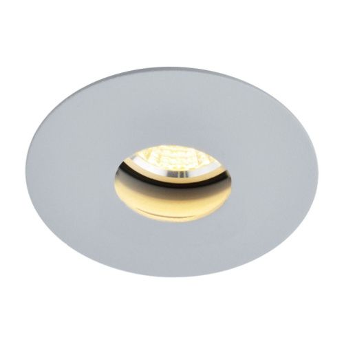 Светильник встраиваемый Arte Lamp Accento (Ацценто) A3217PL-1GY