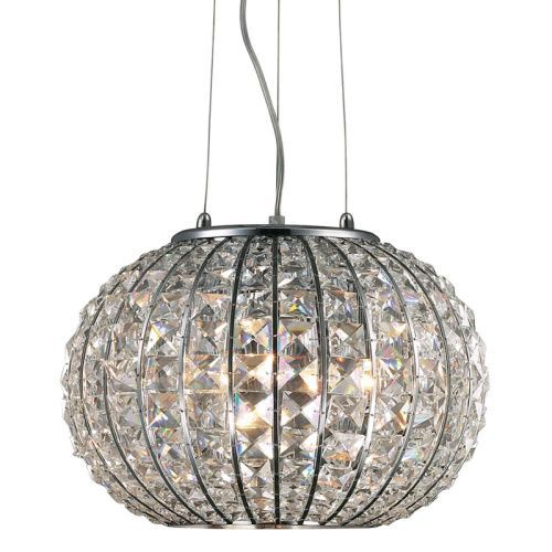 Светильник подвесной Ideal lux CALYPSO (ЦАЛЫПСО) Calypso SP3
