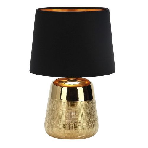 Настольная лампа Escada Calliope (Цаллиопе) 10199/L Gold