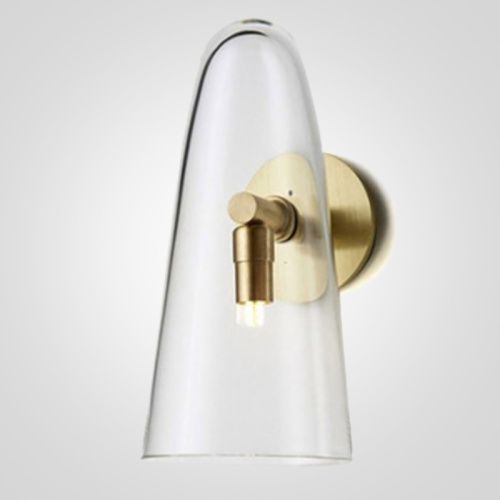Бра ImperiumLoft Domi Sconce (Доми Сцонце) 161513-22