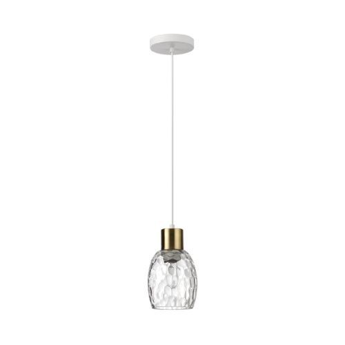 Светильник подвесной Lumion Ice (Ице) 6583/1A