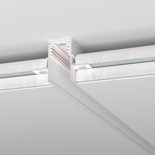 Шинопровод встраиваемый Elektrostandard Slim Magnetic (Слим Магнетиц) 4690389206597