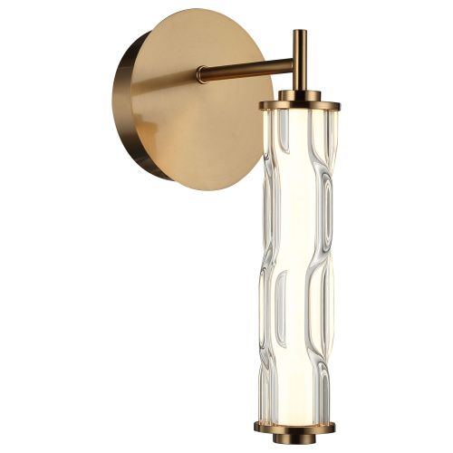 Светильник настенный Velante 420-501-01