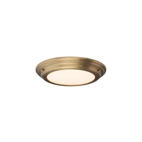 Светильник потолочный Elstead Lighting Welland (Велланд) WELLAND-F-AB