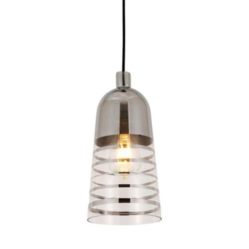 Светильник подвесной Lumina Deco Etrica (Етрица) LDP 6815 CHR