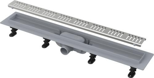 Душевой лоток Alcadrain APZ10 APZ10-550M