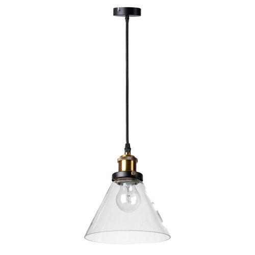 Светильник подвесной Loft It Factory Filament LOFT1123