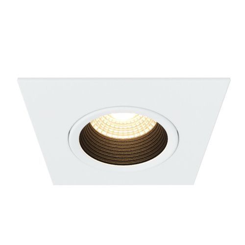 Светильник встраиваемый Voltalighting Nori (Нори) DL0478.36.3K.TW DIM