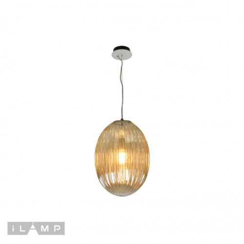 Светильник подвесной iLamp Jazz (Джазз) AP9003-1A COG