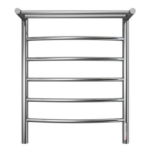 Полотенцесушитель Terminus 4670078531391 53х65 электрический хром