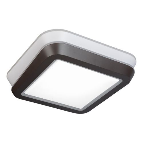 Светильник потолочный iLedex Summery (Суммеры) B6312-139W/560*560 WH