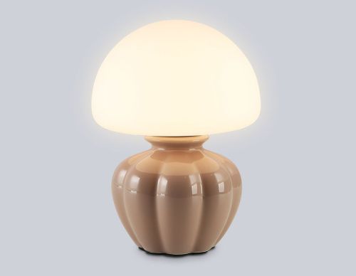 Настольная лампа Ambrella Light Ceramo Modern (Церамо Модерн) LH53247