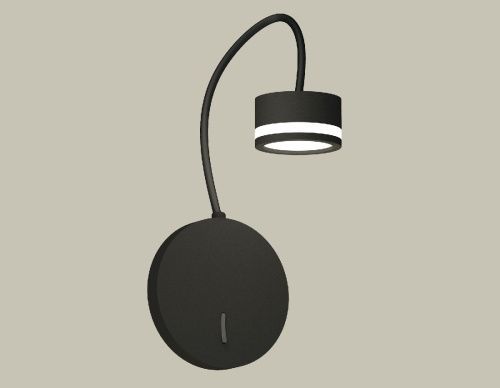 Бра Ambrella Light Traditional (Традитионал) XB9596200