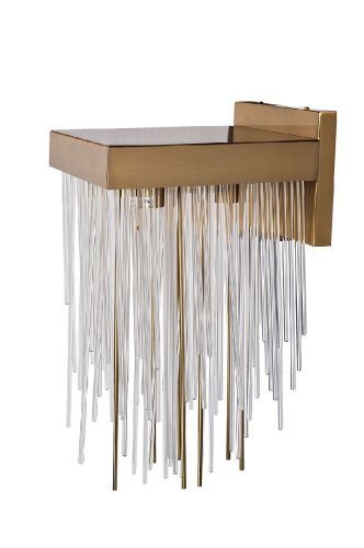 Светильник настенный Garda Decor 91GH-10110