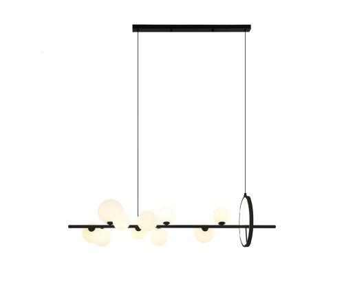 Люстра подвесная Kink Light Иона 07608-10A,19(01)