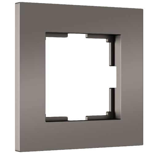 Рамка на 1 пост Werkel Slab 4690389193354