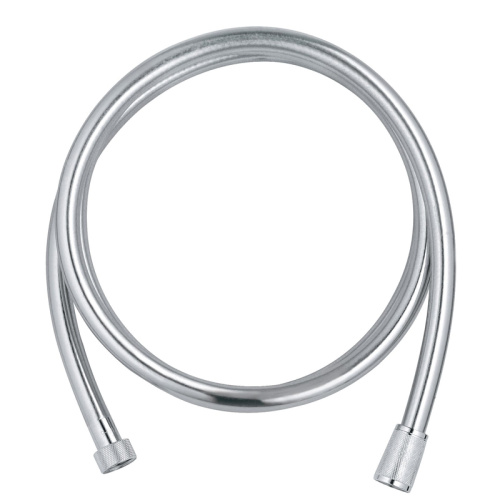 Душевой шланг Grohe Silverflex 27137000 хром