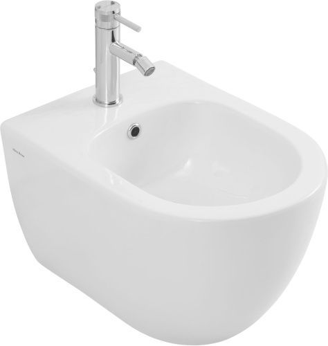 Биде Allen Brau Priority 4.31012.20 подвесное