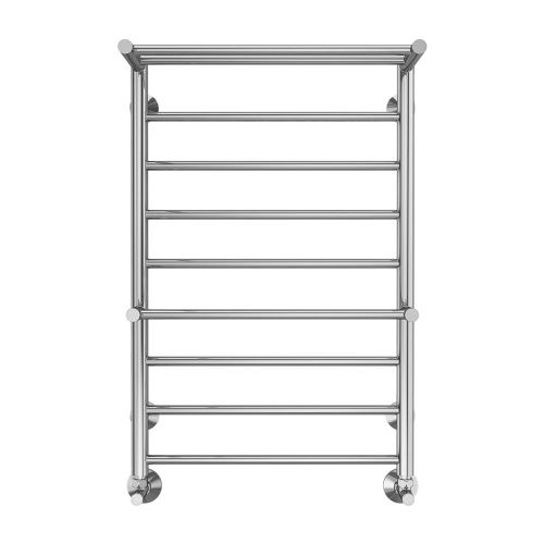 Полотенцесушитель водяной Terminus 4670078529978 55х80 хром