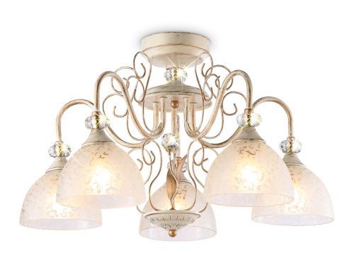 Люстра потолочная Ambrella Light Traditional (Традитионал) TR3057