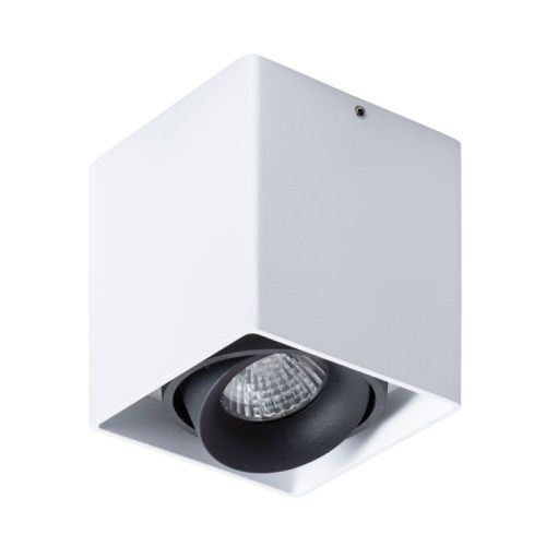 Светильник потолочный Arte Lamp Pictor (Пицтор) A5654PL-1WH