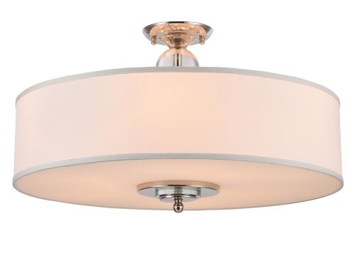 Светильник потолочный Newport 31800 31809/PL