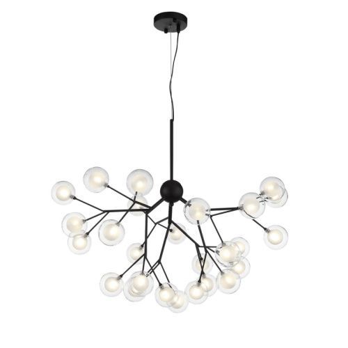 Люстра подвесная ST Luce Demele (Демеле) SL376.403.27