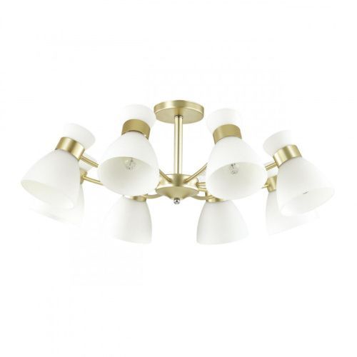 Люстра на штанге Lumion WILMA (ВИЛМА) 4535/8C