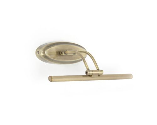 Подсветка для картин Abrasax Nelke (Нелке) WB.5302-5BR