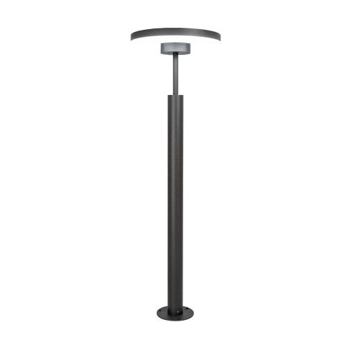Уличный настенный светильник Citilux Garda (Гарда) CLU03B1