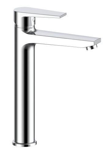 Смеситель Esko BT25M на раковину хром