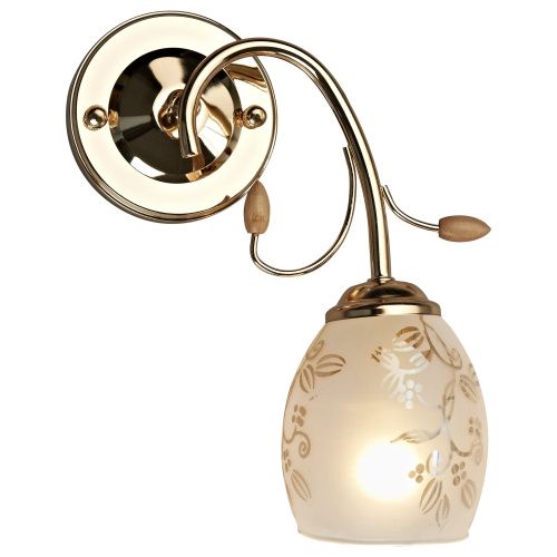 Светильник настенный Velante 762-301-01