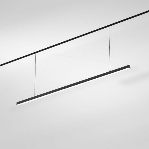 Трековый магнитный светильник Elektrostandard Slim Magnetic (Слим Магнетиц) 4690389200014