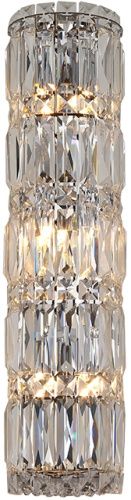 Светильник настенный Newport 8450 8456/A chrome