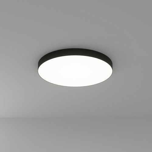 Светильник потолочный Arte Lamp Fado (Фадо) A7399PL-1BK