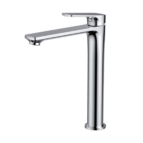 Смеситель для раковины Splenka S30 S30.15 на столешницу хром