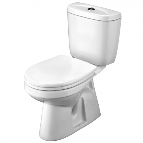 Унитаз-компакт Santek Анимо 1WH302136 напольный с бачком