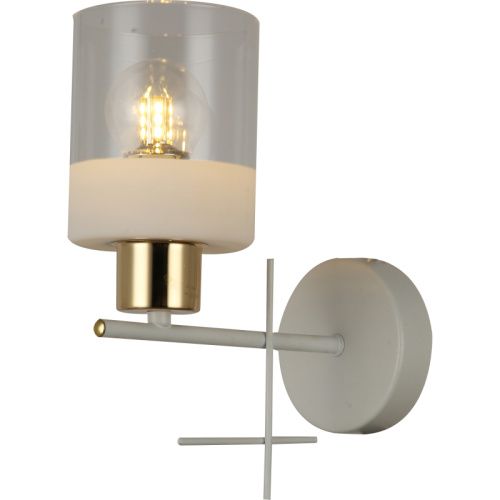 Бра Toplight Chloe (Цхлое) TL1253W-01WG