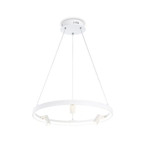 Светильник подвесной Ambrella Light Comfort (Цомфорт) FL5281