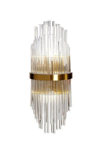 Светильник настенный Garda Decor 62GDW-901-550